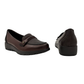 Comfort Slip On Wedge - 1303