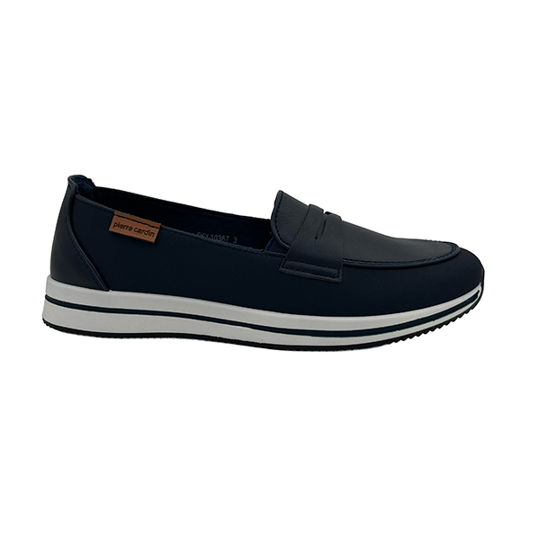 Casual Penny Moccasin - 1305