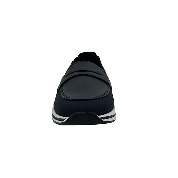 Casual Penny Moccasin - 1305