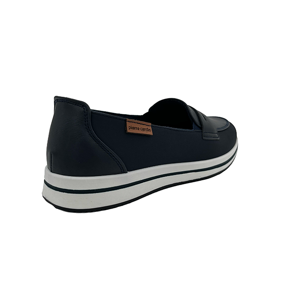 Casual Penny Moccasin - 1305