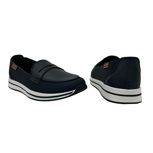 Casual Penny Moccasin - 1305