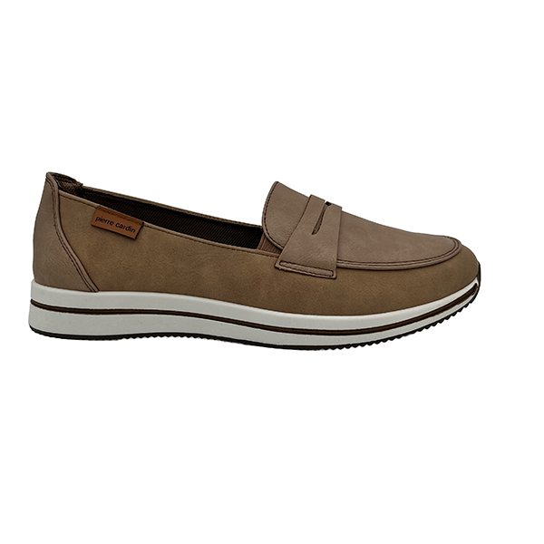 Casual Penny Moccasin - 1305