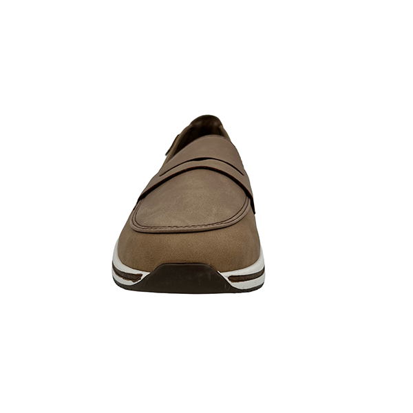 Casual Penny Moccasin - 1305
