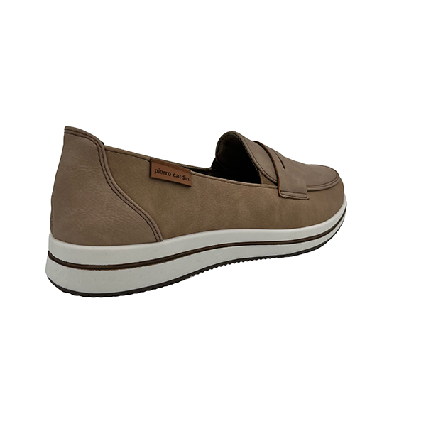 Casual Penny Moccasin - 1305