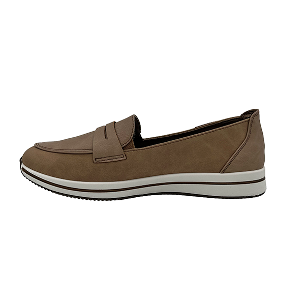 Casual Penny Moccasin - 1305