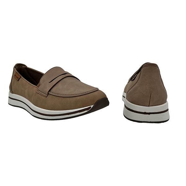 Casual Penny Moccasin - 1305