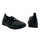 Comfort Low Wedge Elastic Straps - 1307