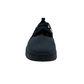 Comfort Low Wedge Elastic Straps - 1307