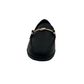 Slip On Pump With Metal Trim - 1309
