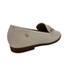 Slip On Pump With Metal Trim - 1309