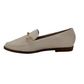 Slip On Pump With Metal Trim - 1309