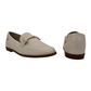 Slip On Pump With Metal Trim - 1309