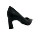 Medium Heel Elegant Pointy Court - 1312