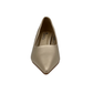 Medium Heel Elegant Pointy Court - 1312