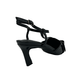 Low Heel T Bar Court - 1314