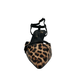 Low Heel T Bar Court - 1314