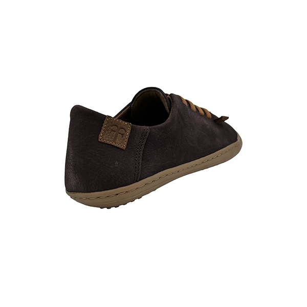 Leather Elasticise Laces Sneaker - 1315