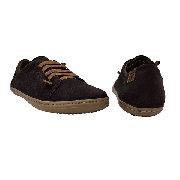 Leather Elasticise Laces Sneaker - 1315
