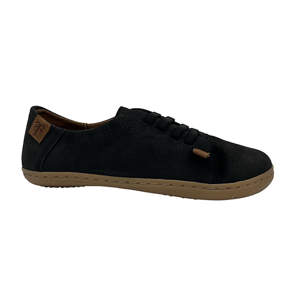Leather Elasticise Laces Sneaker - 1315