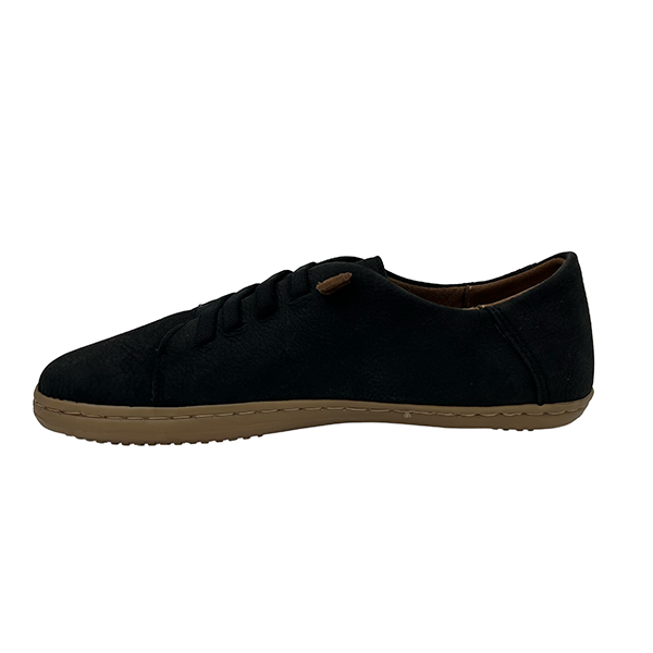 Leather Elasticise Laces Sneaker - 1315