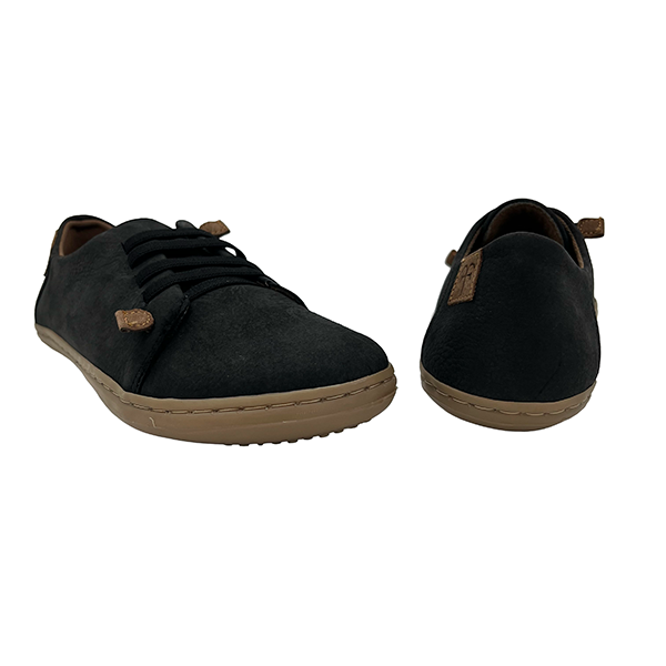 Leather Elasticise Laces Sneaker - 1315