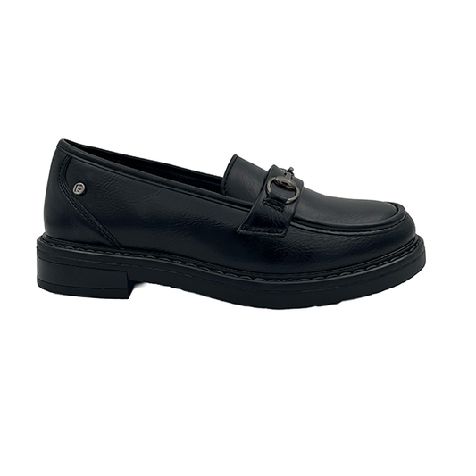 Slip On Penny Mocc Loafer - 1316