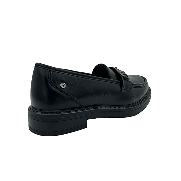 Slip On Penny Mocc Loafer - 1316