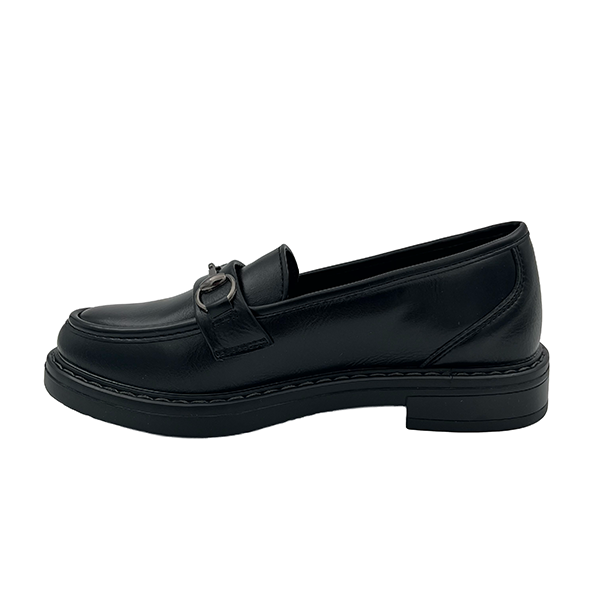 Slip On Penny Mocc Loafer - 1316