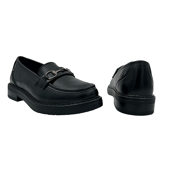 Slip On Penny Mocc Loafer - 1316
