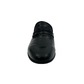Mens Leather Ostrich Print Formal Shoe - 1317