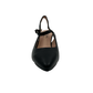 Medium Heel Sling Back Court - 1318