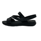 Toe Piece Sandal With Back Strap - 1321