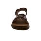 Open Toe sandal With Ankle Strap - 1322