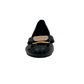 Low Stack Heel Patent Court - 1323