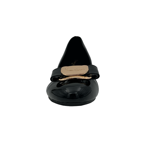 Low Stack Heel Patent Court - 1323