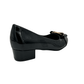 Low Stack Heel Patent Court - 1323