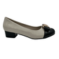 Low Stack Heel Patent Court - 1323