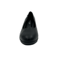 Comfort Medium Heel Court On Platform - 1327