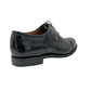 Leather Toe Cap Formal High Shine - 1329