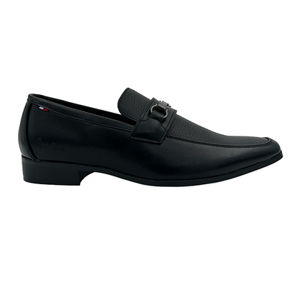 Slip On Penny Moccasin Formal - 1330