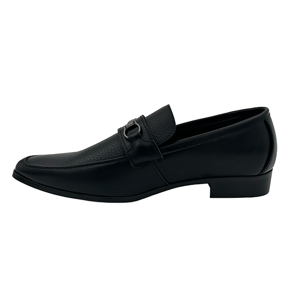Slip On Penny Moccasin Formal - 1330