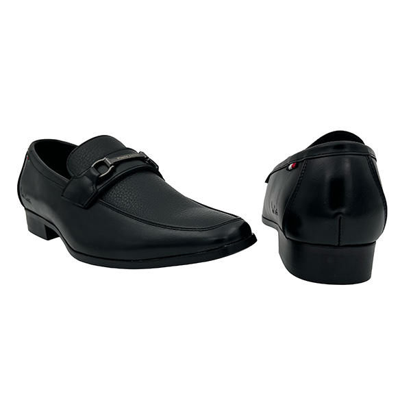 Slip On Penny Moccasin Formal - 1330