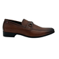 Slip On Penny Moccasin Formal - 1330