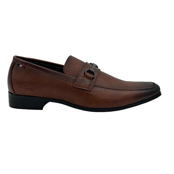 Slip On Penny Moccasin Formal - 1330