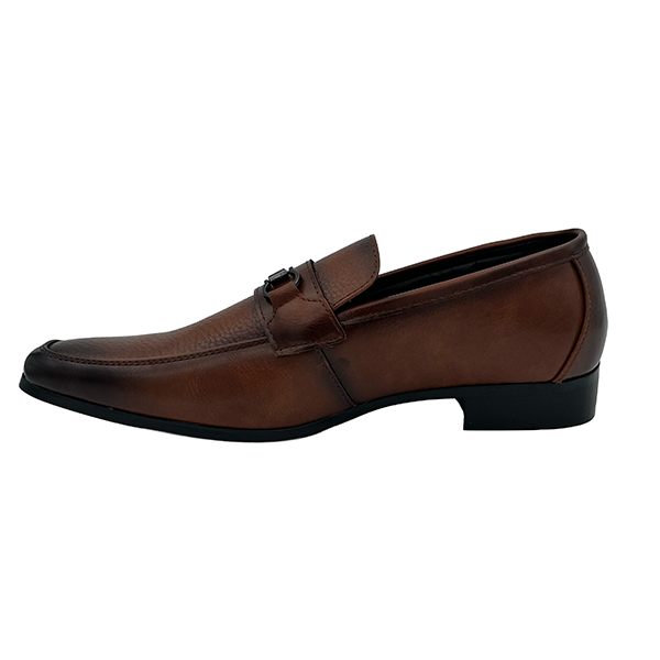 Slip On Penny Moccasin Formal - 1330