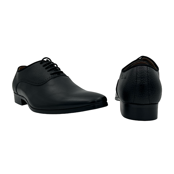 Lace Up Mens Formal Shoe - 1331