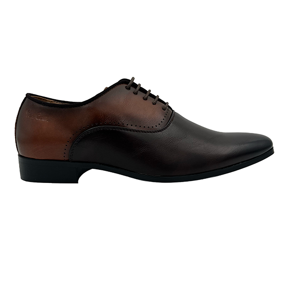 Lace Up Mens Formal Shoe - 1331