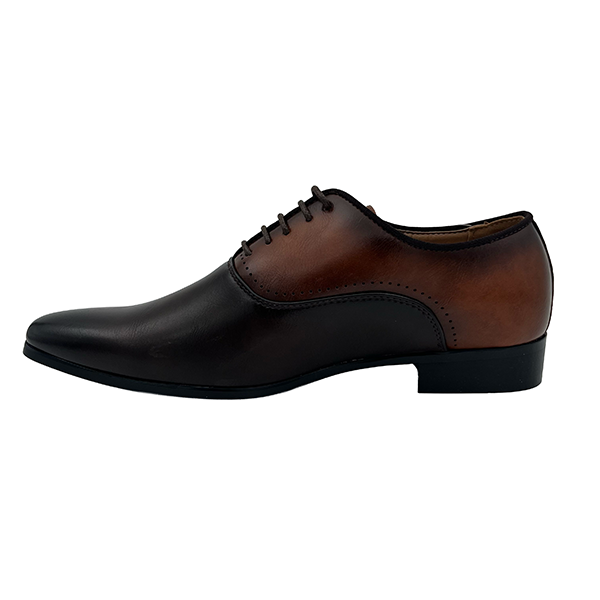 Lace Up Mens Formal Shoe - 1331
