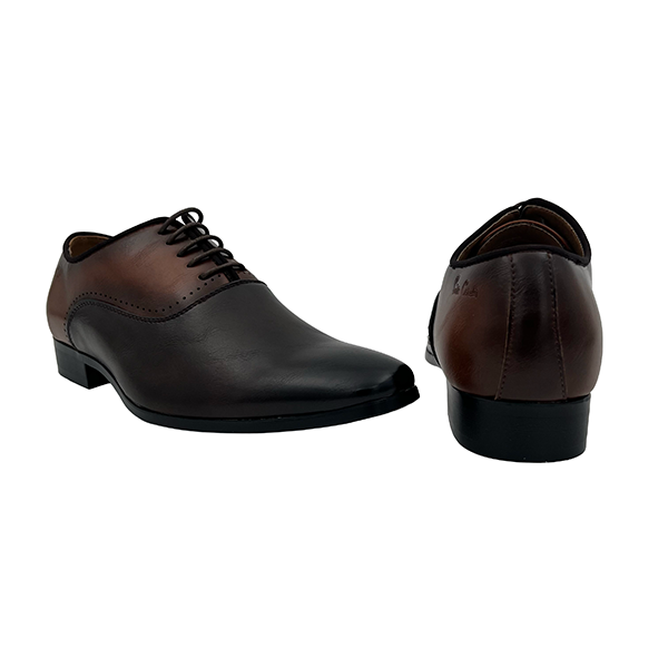 Lace Up Mens Formal Shoe - 1331