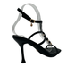 Medium Heel T Bar Sandal Sandal - 1332